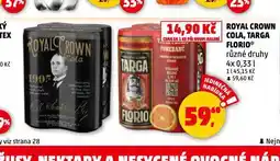 Penny Market Targa florio nabídka