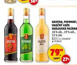 Penny Market Griotka nabídka