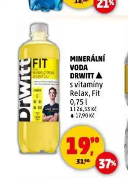 Penny Market Drwitt nabídka