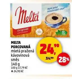 Penny Market Melta nabídka