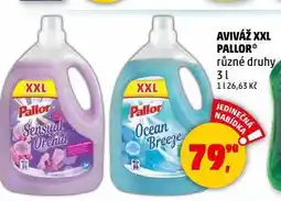 Penny Market Pallor aviváž nabídka