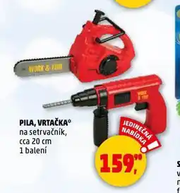 Penny Market Vrtačka nabídka