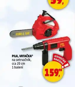 Penny Market Pila nabídka