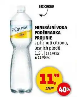 Penny Market Poděbradka prolinie nabídka