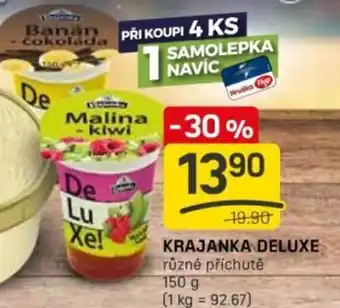 Krajanka Deluxe