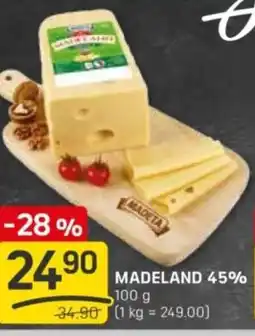 Flop Madeland 45% nabídka