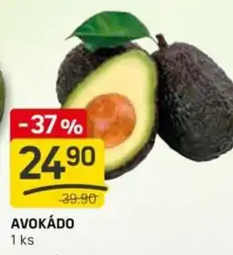 Flop Avokádo nabídka