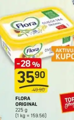 Flop Flora original nabídka