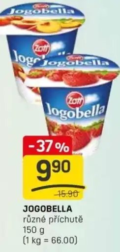 Flop Zott Jogobella nabídka