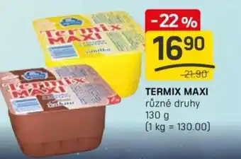 Flop Termix maxi nabídka