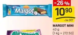 Flop Margot mini nabídka
