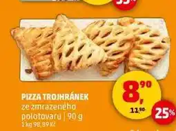 Penny Market PIZZA TROJHRÁNEK, 90 g nabídka