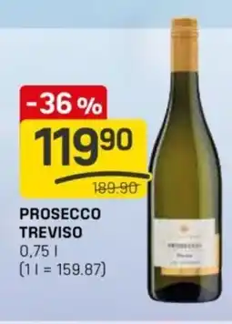 Flop Prosecco treviso nabídka