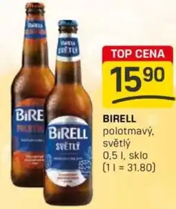 Flop BIRELL nabídka