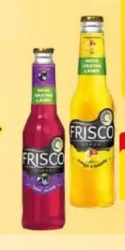 Flop FRISCO nabídka