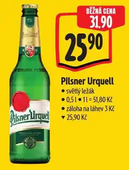Albert Pivo pilsner urquell nabídka