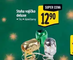 Albert Stuha vajíčko deluxe 1 ks nabídka