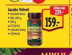 Albert Káva jacobs nabídka