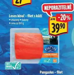 Albert Losos kisuč nabídka