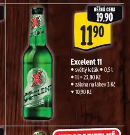 Albert Pivo excelent nabídka