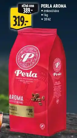 Albert Káva perla nabídka