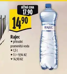 Albert Rajec nabídka