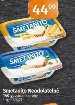 COOP TIP Smetanito Neodolatelné nabídka