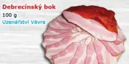 ESO MARKET Debrecínský bok nabídka