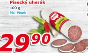 ESO MARKET Písecký uherák nabídka