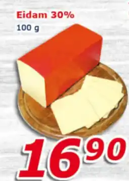 ESO MARKET Eidam 30% nabídka