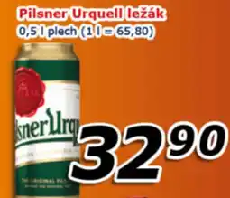 ESO MARKET Pilsner Urquell ležák nabídka