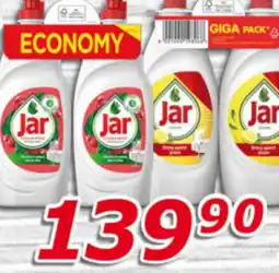 ESO MARKET Jar prostředek na nádobí nabídka