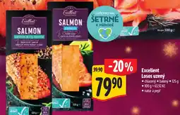 Albert Excellent Losos uzený nabídka