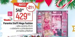 Globus Panenka Steffi Mega Fashion nabídka