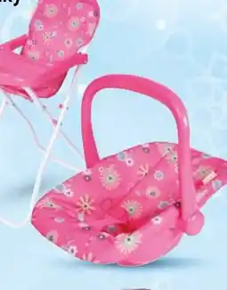 Globus Doplňky pro panenky nabídka