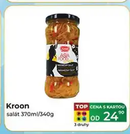 Tamda Foods Kroon salát 370ml/340g nabídka