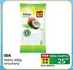 Tamda Foods IBK Kokos 200g strouhaný nabídka