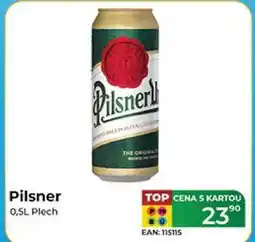 Tamda Foods Pilsner 0,5L Plech nabídka