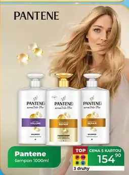 Tamda Foods Pantene šampon 1000ml nabídka