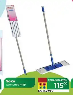 Tamda Foods Soke Economic mop nabídka