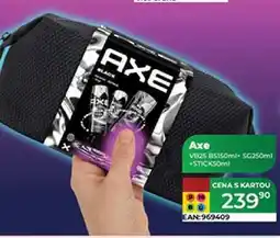 Tamda Foods Axe VB25 B5150ml SC250ml +STICK50MI nabídka