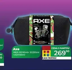 Tamda Foods Axe VB25 BS150ml+ SG250ml ASH100ml nabídka