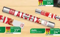 Tamda Foods Alufix Alobal 10m 29cm nabídka