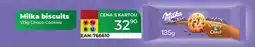 Tamda Foods Milka biscuits 135g Choco Cookies nabídka