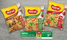 Tamda Foods REEVA instantní nudle 85g nabídka