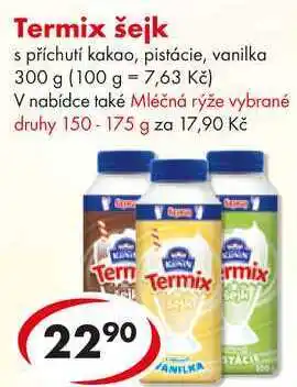 Termix šejk, 300 g