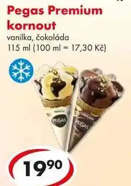 CBA Pegas Premium kornout, 115 ml nabídka