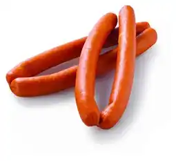 CBA Debrecínské párky Premium 100g nabídka