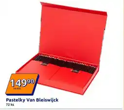 Action Pastelky van bleiswijck nabídka