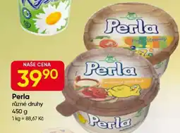 Hruška Perla nabídka